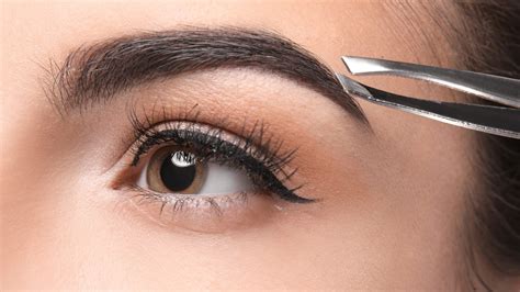 Magical brow shaping salon and spa